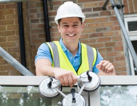 hospital window repairs